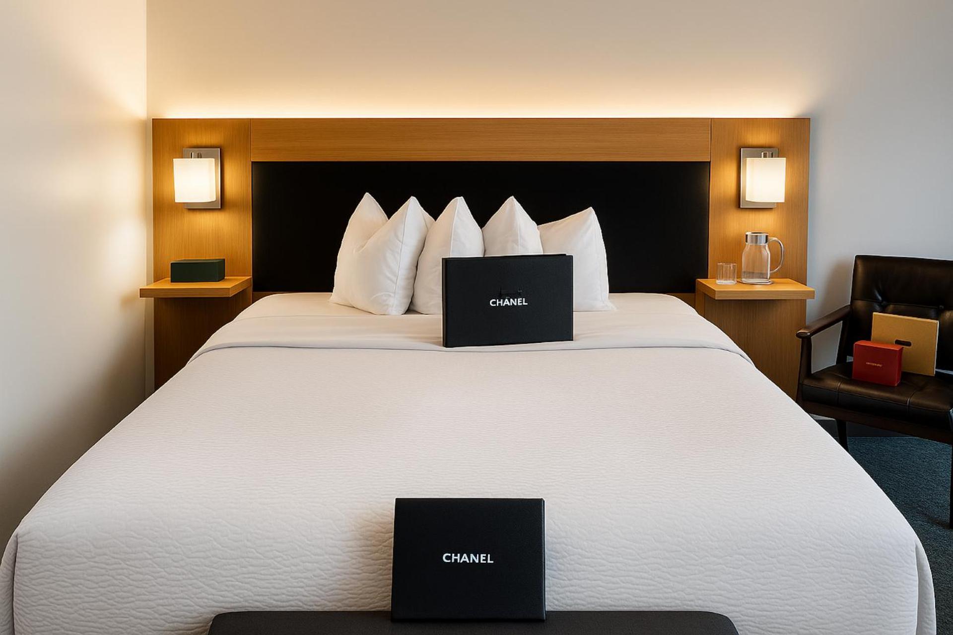 The Live Hotel — Foto 2